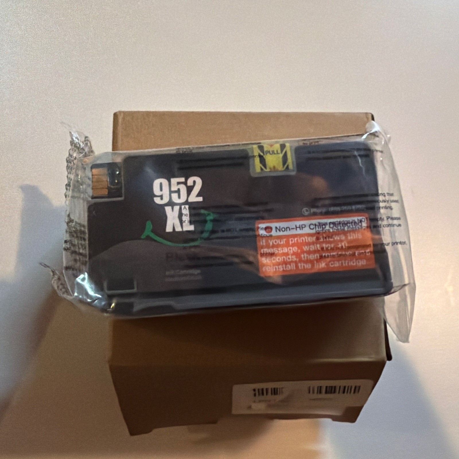 Compatible Ink Cartridges Replacement for HP 952xl Ink Cartridges Amazon
