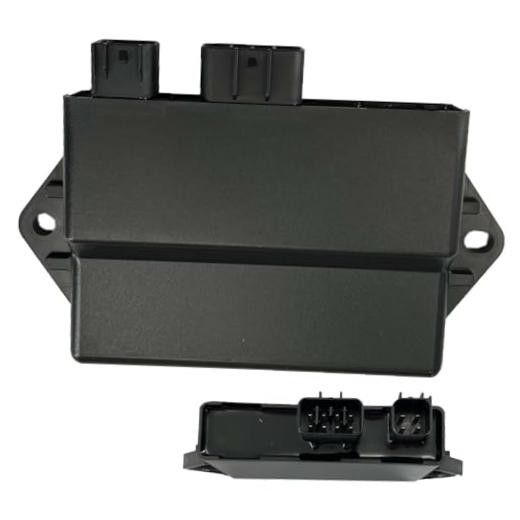 CDI Box Ignitor Module Unit Compatible with Raptor 350:2004-2013, Warrior