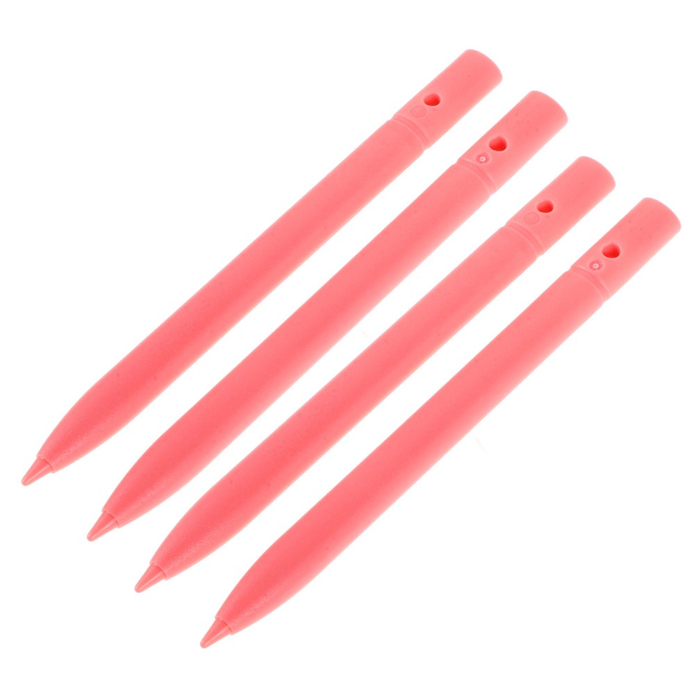 8 pcs Replacement Stylus Pen for LCD Writing Tablets,