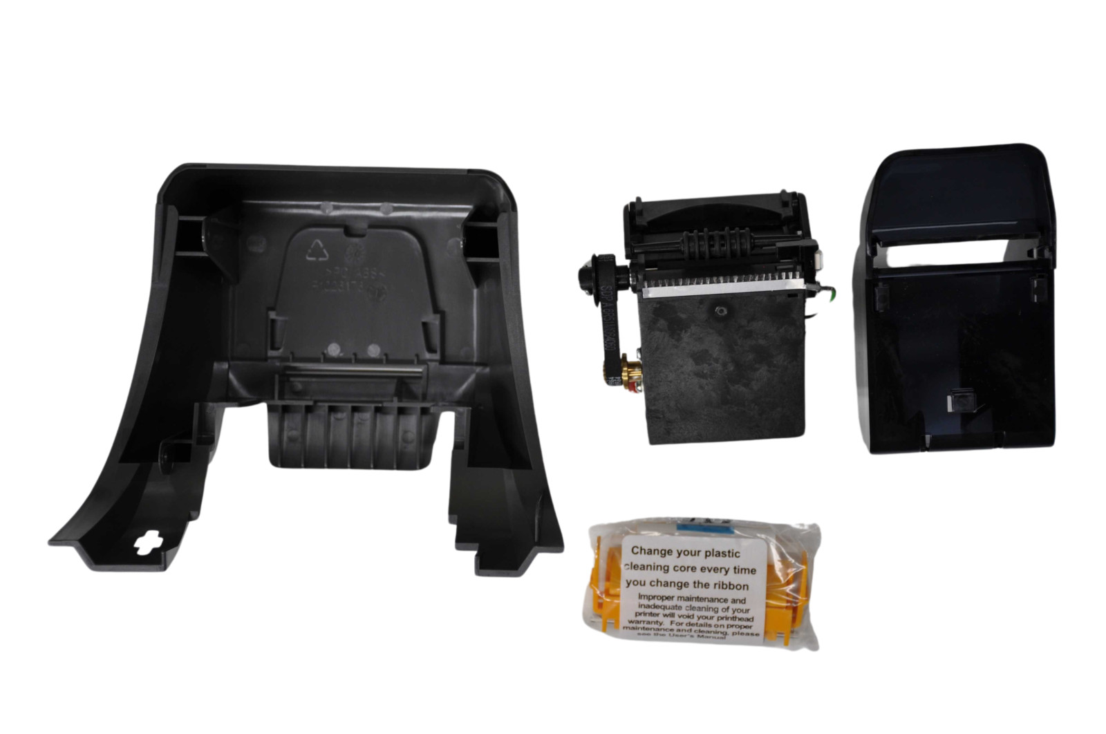 ZEBRA Kit Upgrade Manual Card Feed ZXP3 P1031925-077