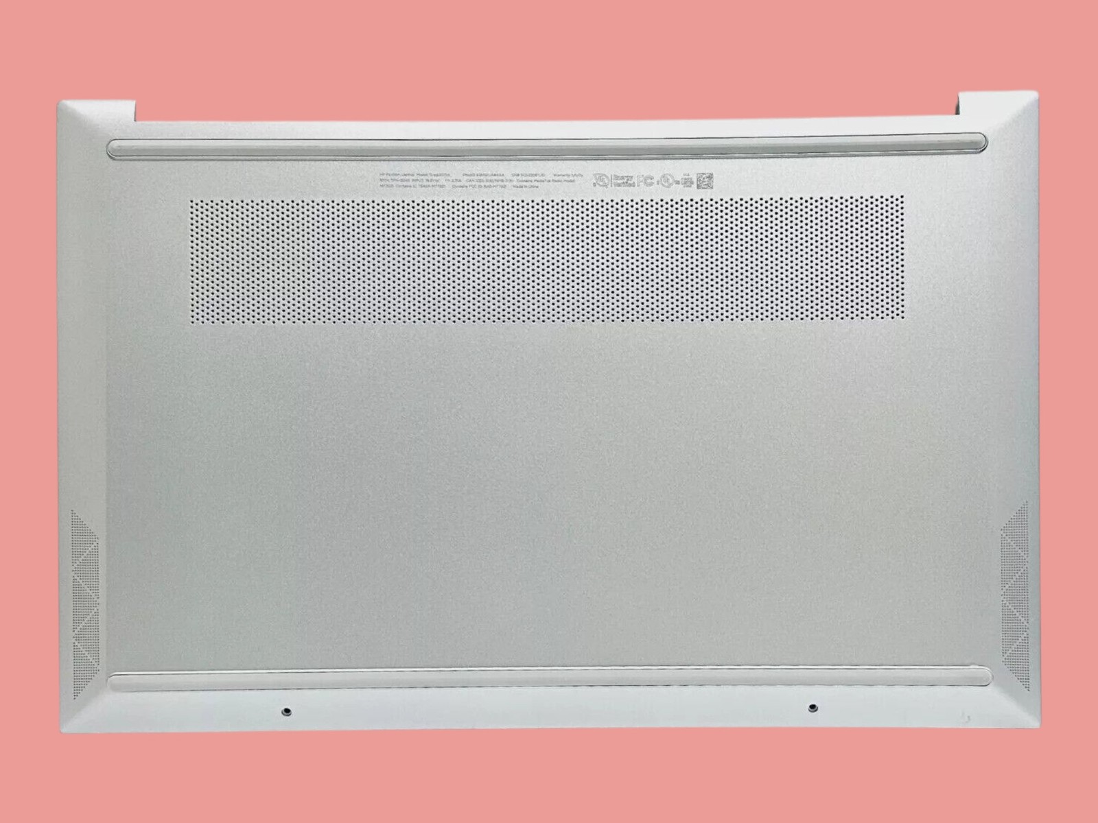 HP Pavilion15-EG2067ST 15-EG0077NR 15-EG0027OD Bottom Case