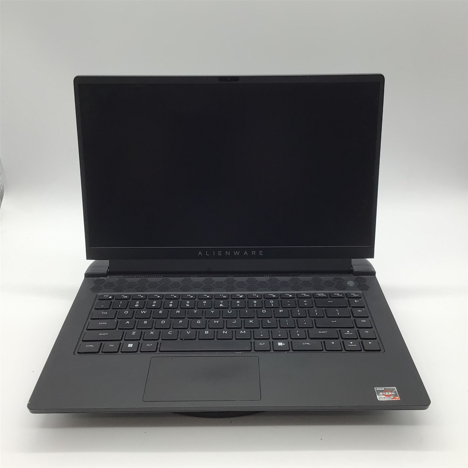 Alienware m15 R7 AMD Ryzen 7 6800H/32GB RAM/1TB SSD RTX 3070 Ti 8GB *No Battery*