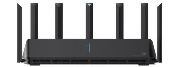 Mi AIoT Router AX3600 Wi-Fi 6 Wireless Router - Dual-Band Gigabit