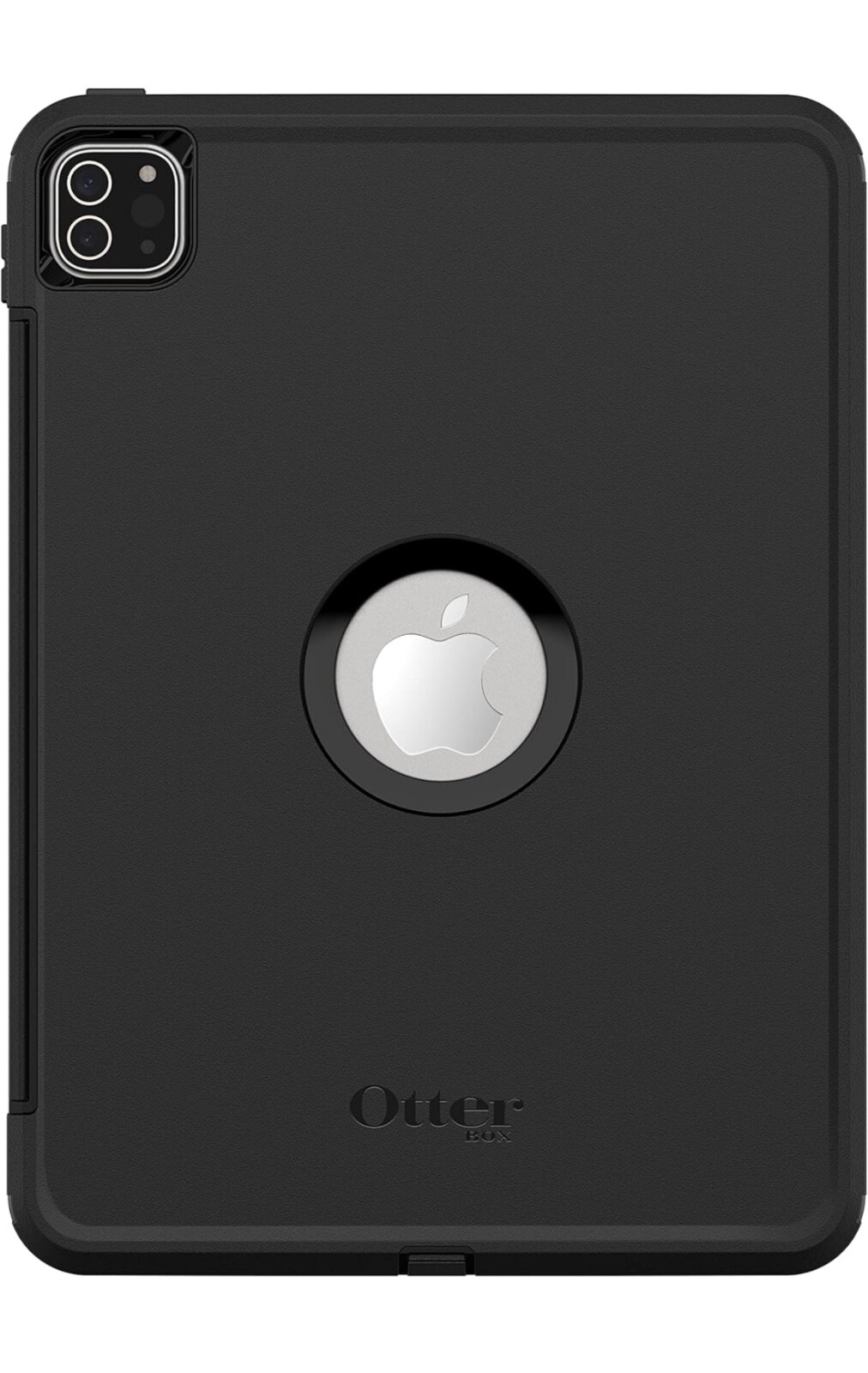 OtterBox Defender Pro Screenless Case for iPad Pro 11 (3rd/2nd/1st Gen) - Black