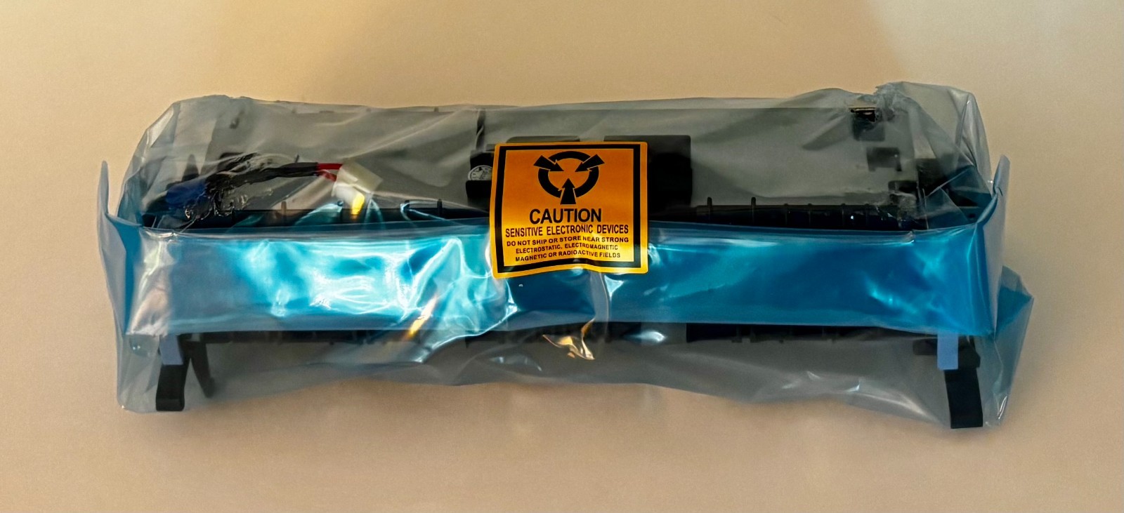 110V Replacement PRINTER FUSER UNIT Compatible w/ Lexmark B2236 and MB2236