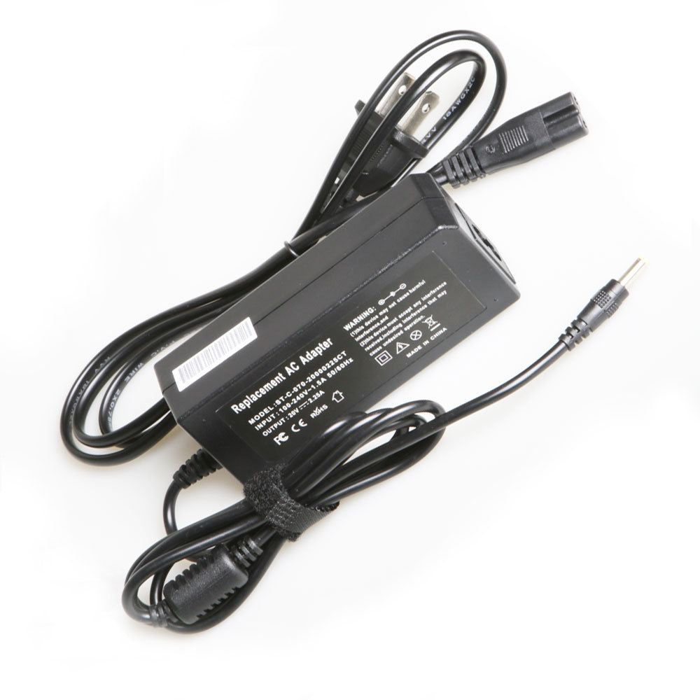 AC Adapter Power Supply Cord For Lenovo Ideapad 80ST0005US 80ST000KUS 5A10H43630