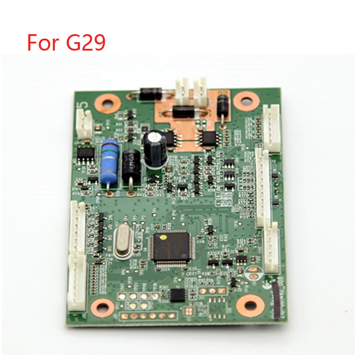 For Logitech G27/G29/G920 Steering Wheel Motherboard Main Board Repair Replace
