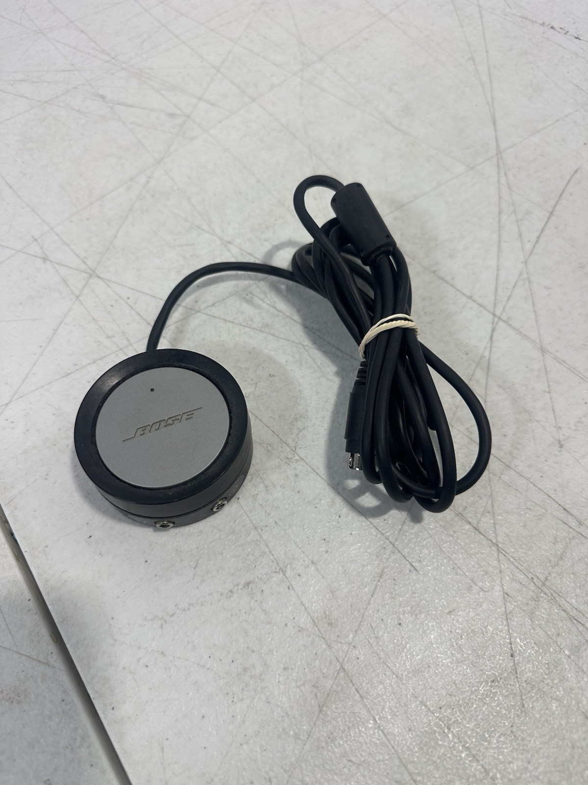 Bose Companion 3 Series II Control Pod Volume Controller Wired Replacement