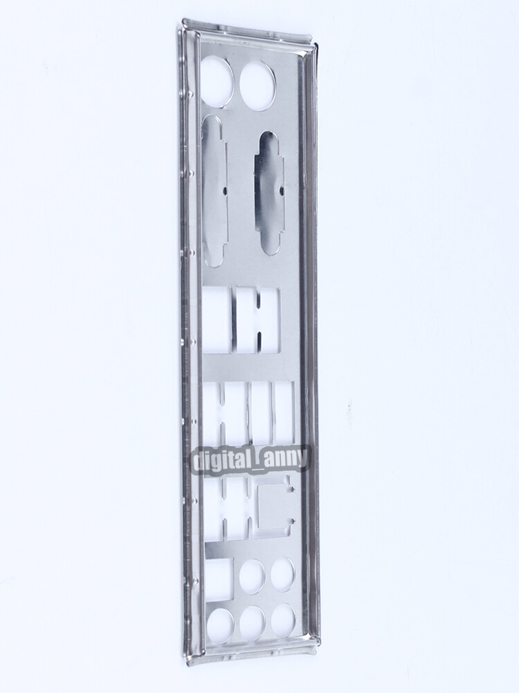 I/O Shield For GA-Z97X-Gaming 3 & GA-Z97X-Gaming 7 Motherboard Backplate
