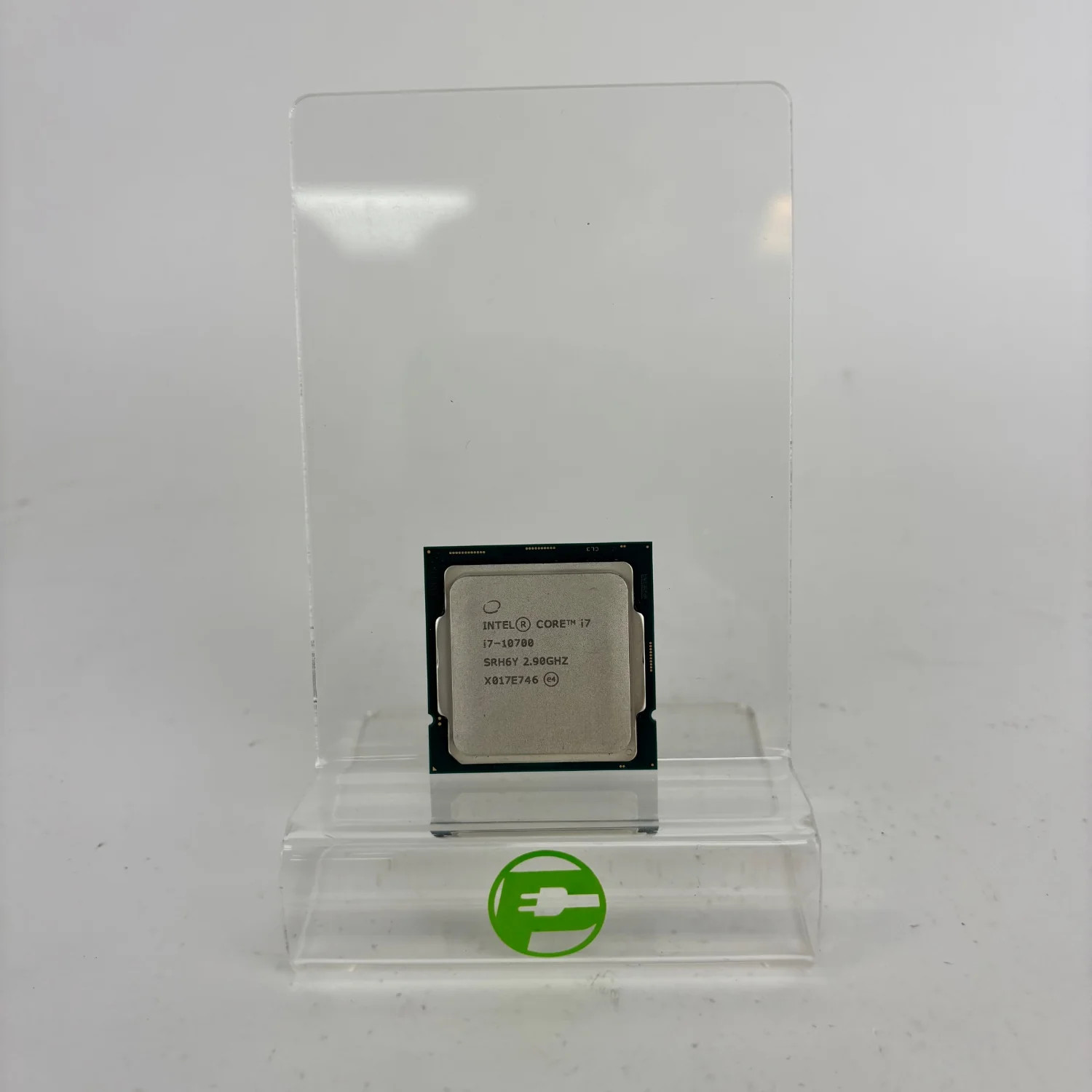 Intel Core i7-10700 2.90GHz 8 Core SRH6Y 16 Thread LGA 1200