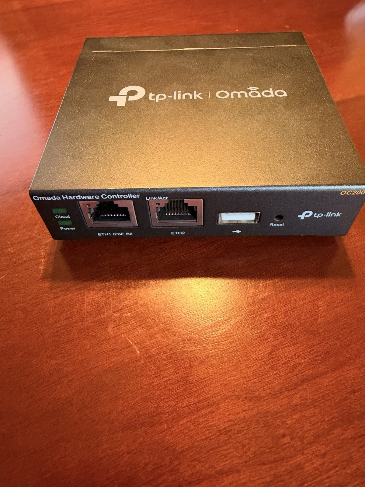 TP Link OC200 Network Controller 