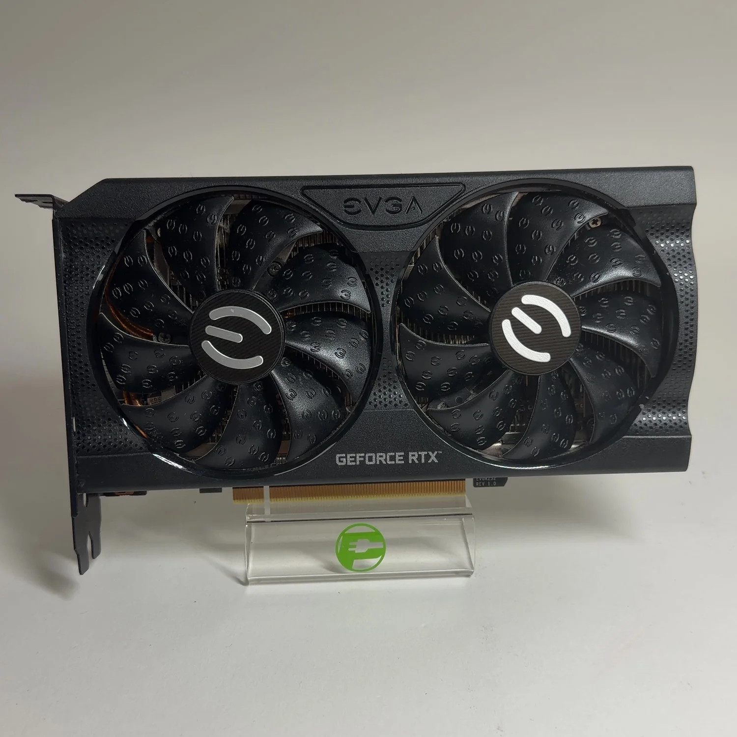 EVGA GeForce RTX 3060 Ti 8GB GDDR6 Graphics Card 0G-P5-3663-KL