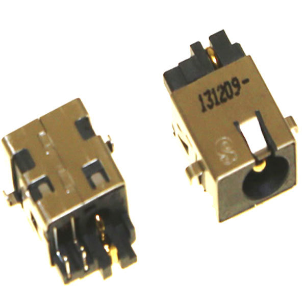 DC Power Jack Plug Socket FOR ASUS X401A X401A-RGN4 X401A-RBL4 X401A-RPK4