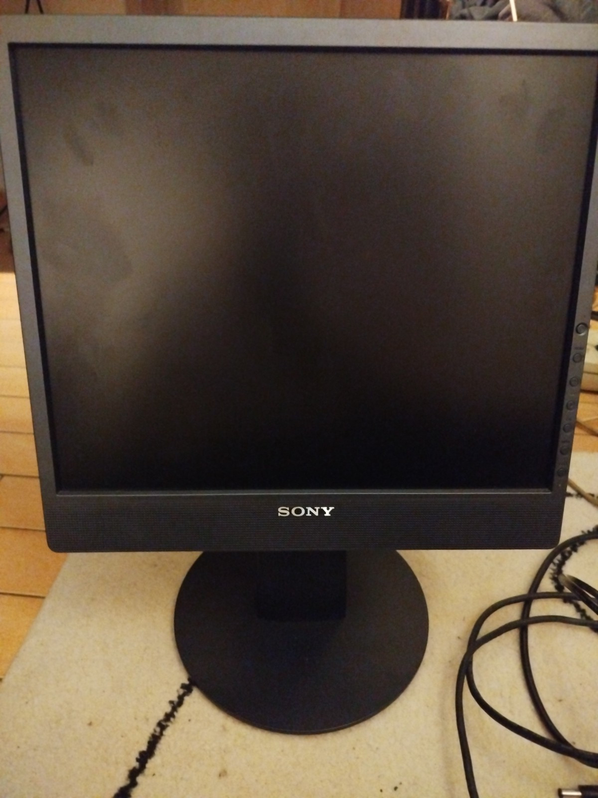 Sony Screen SDM-X73 