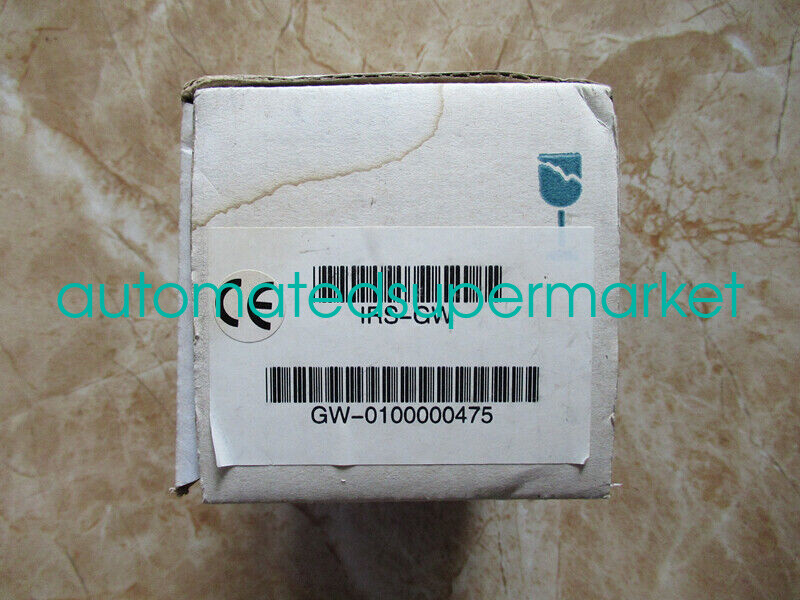 1pc new CRESTRON module IRS-GW Shipping by DHL/FedEX
