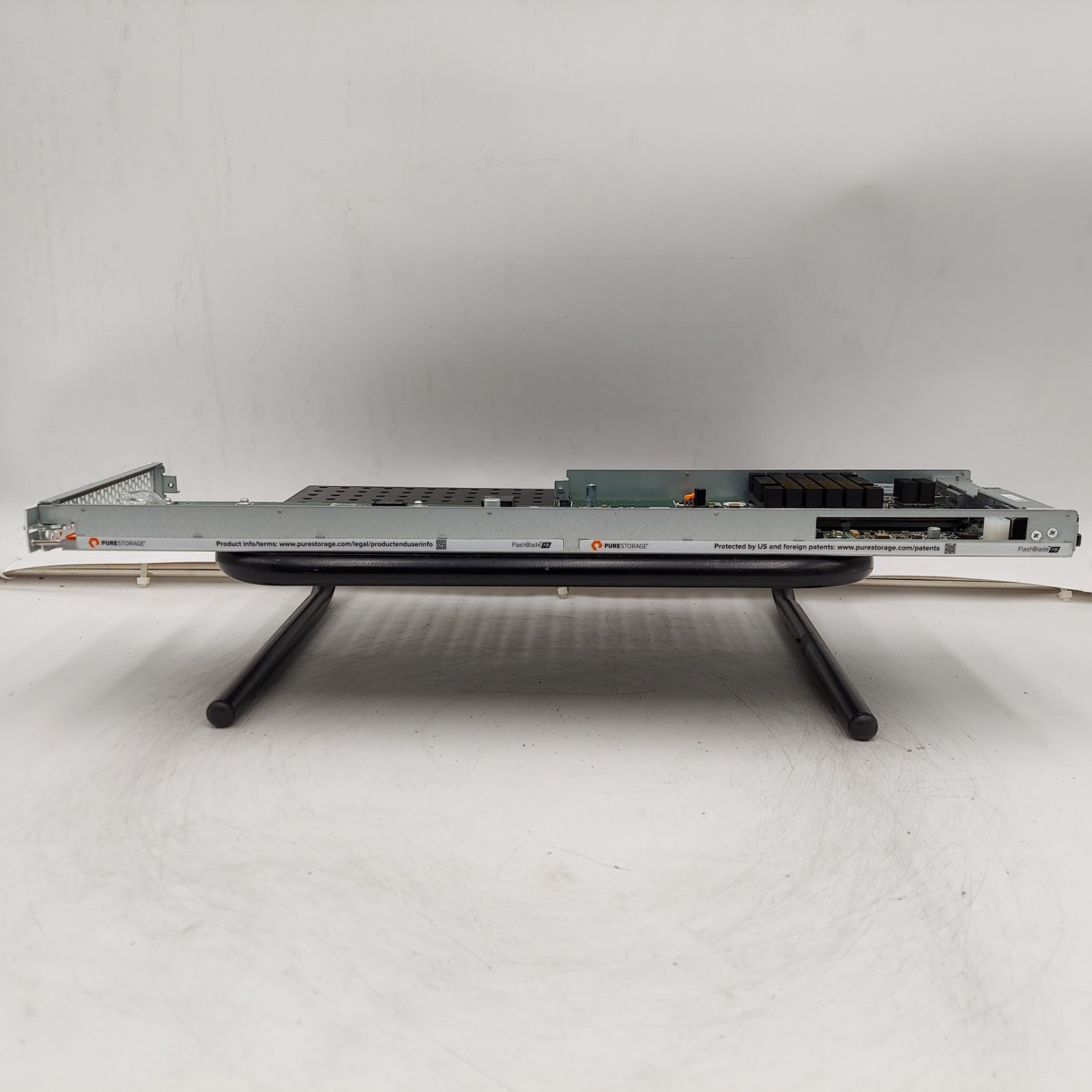 PureStorage FB17T 83034804 PURE FB17T SINGLE BLADE PURE FLASHBLADE 17T G2U