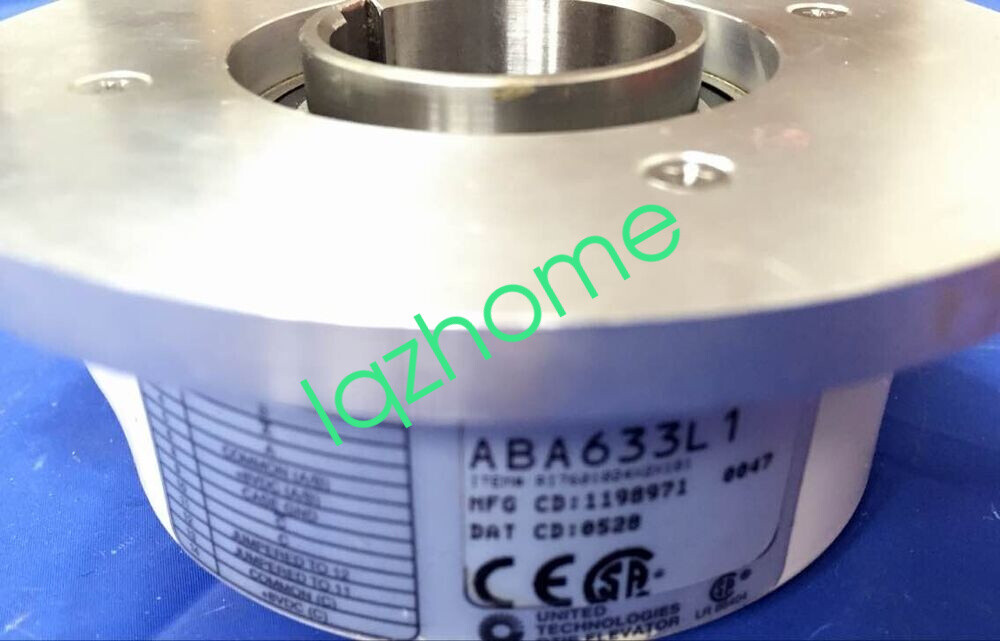 1PC NEW ABA633L1 ELEVATOR ENCODER ABA633L1