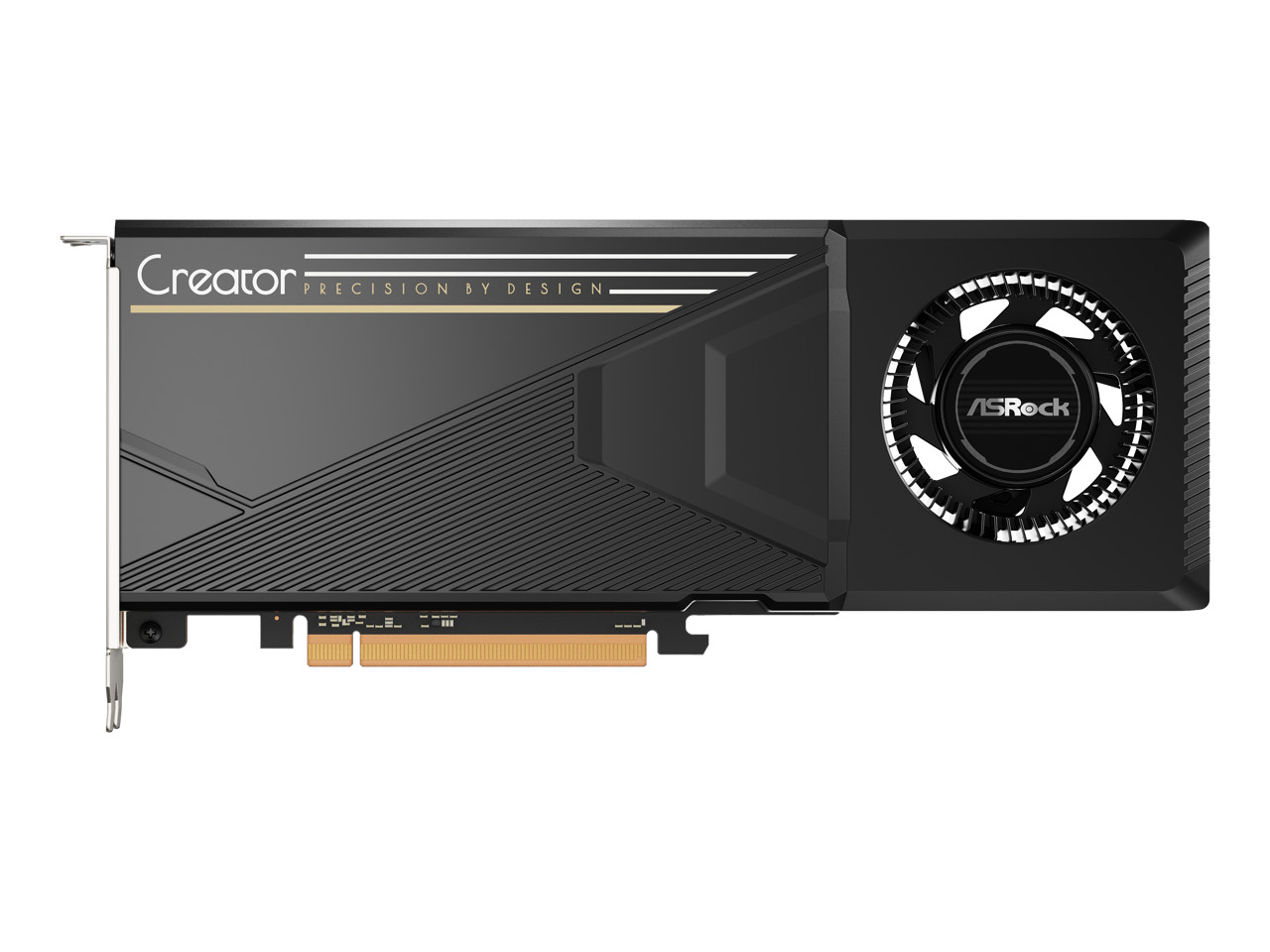 ASRock Intel Arc Pro B70 Creator 32GB GDDR6 NEW sealed x2