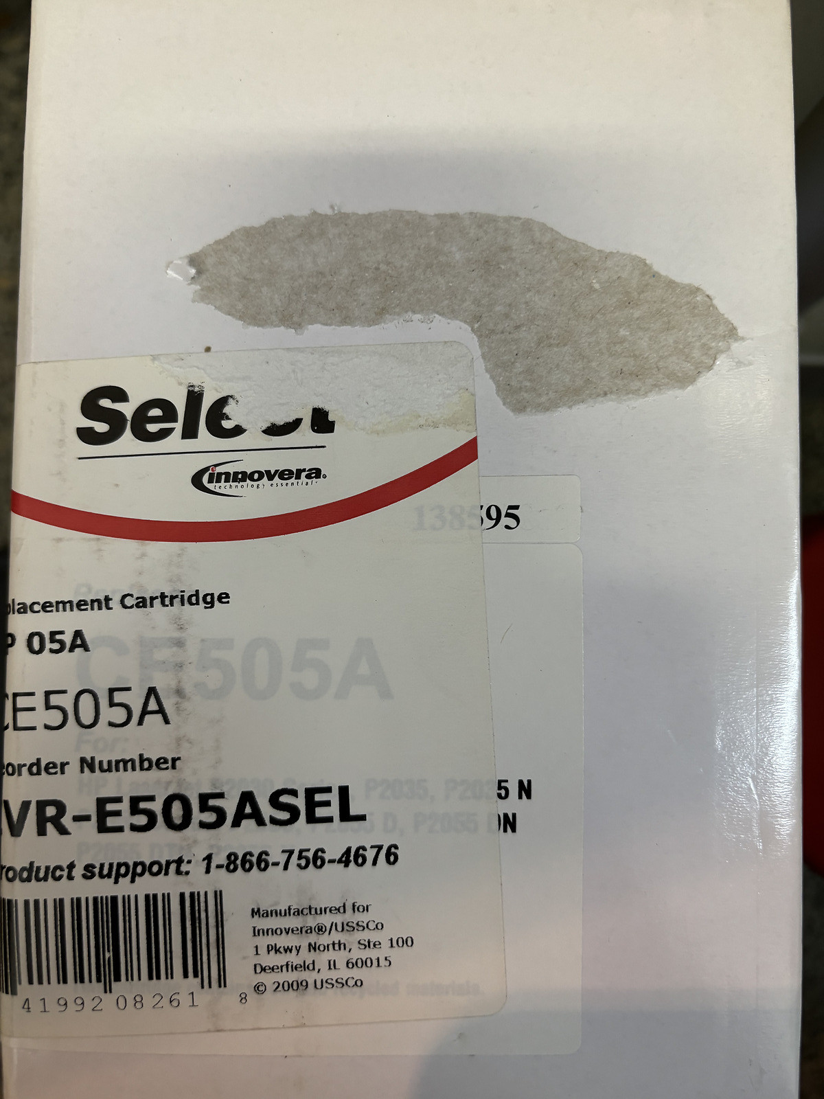Innovera IVR-E505ASEL