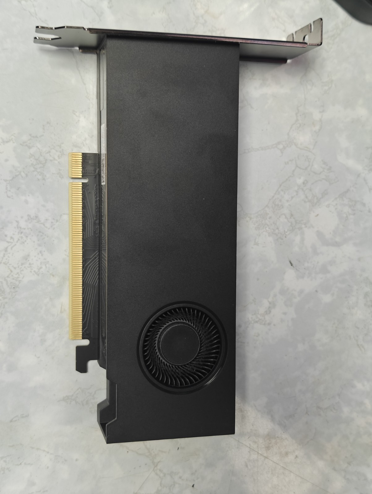 NVIDIA RTX A2000 6GB Tested