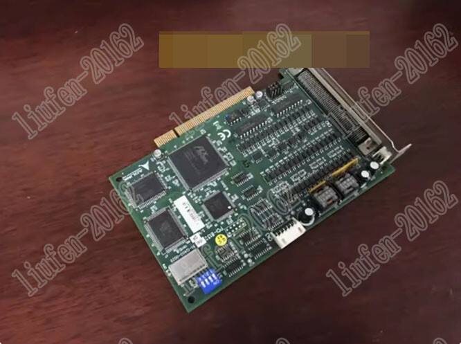 1PC Used ADLINK  PCI-8132
