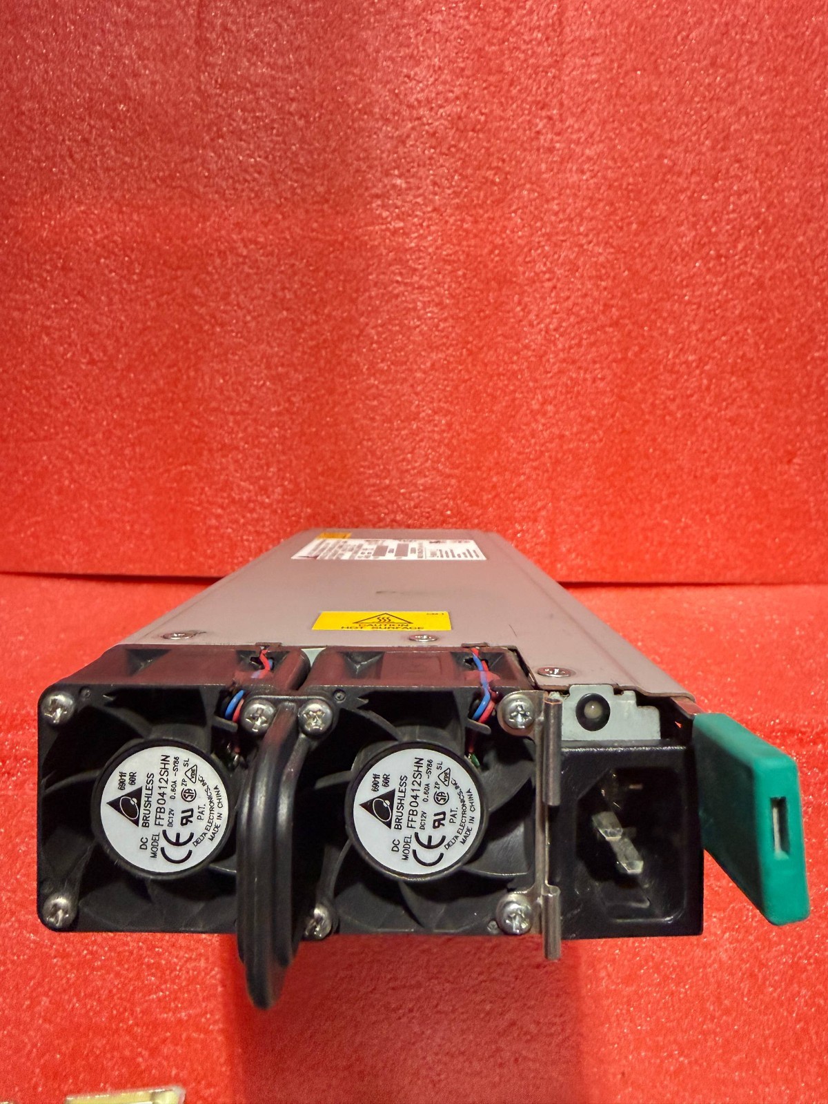 Delta Electronics DPS-750AB-1 750W Server Power Supply