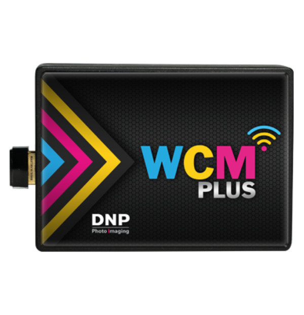DNP WCM Plus Wireless Connect Module for Select DNP Printers