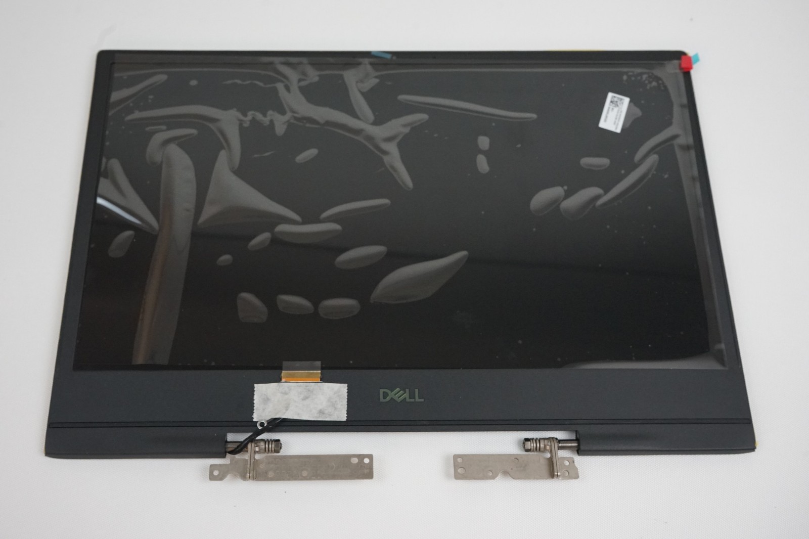 Dell YF79F Components