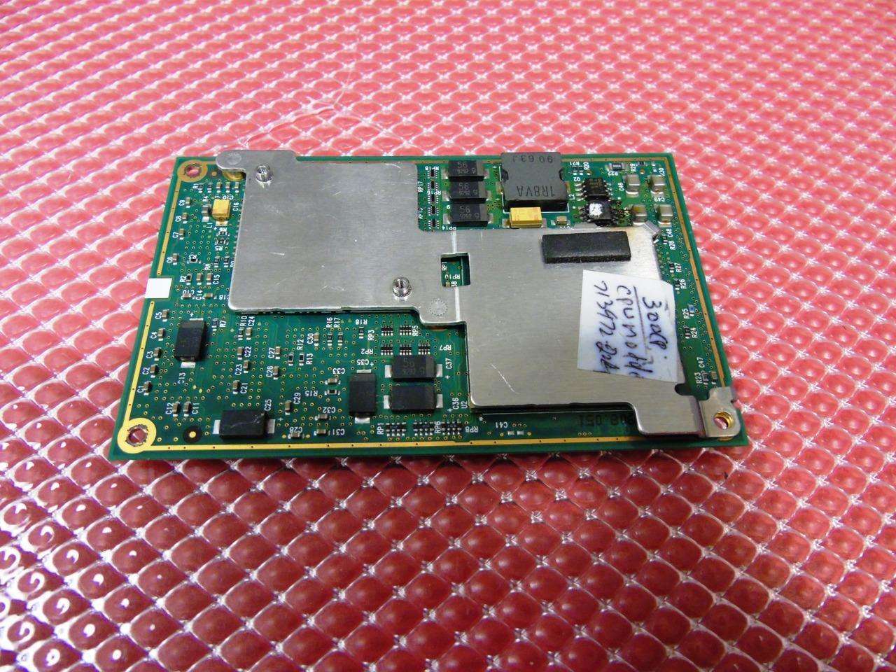 HP Compaq C300 Laptop Pentium-2 300MHz CPU processor - 713972-204