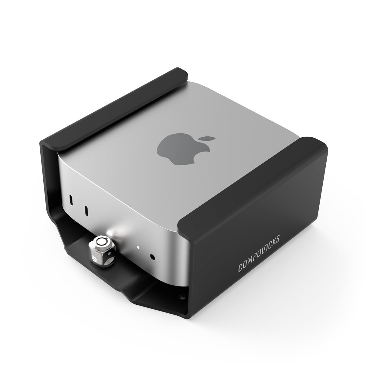 Mac Locks MMEN24 Mac Mini M4 2024 Secure Mount