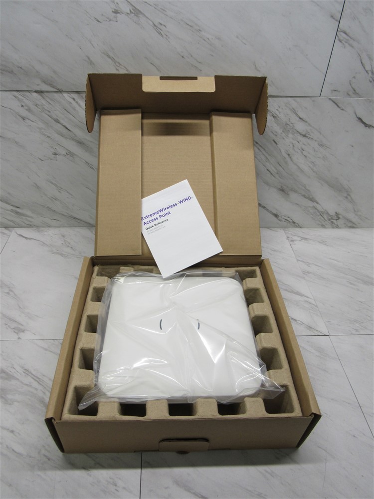 NEW Extreme Networks AP8432I 802.11AC Dual Wireless Access Point AP-8432-680B30