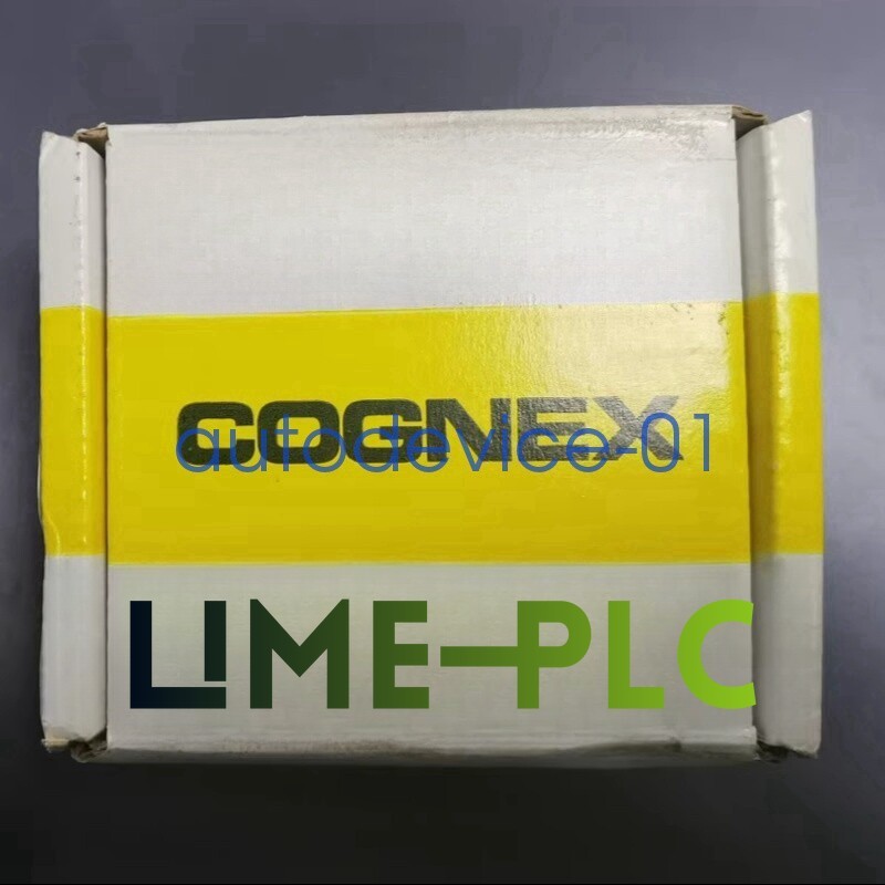 1PC New Cognex DMR-262Q-MAX Code Reader In Box Brand new  DHL/FedEx