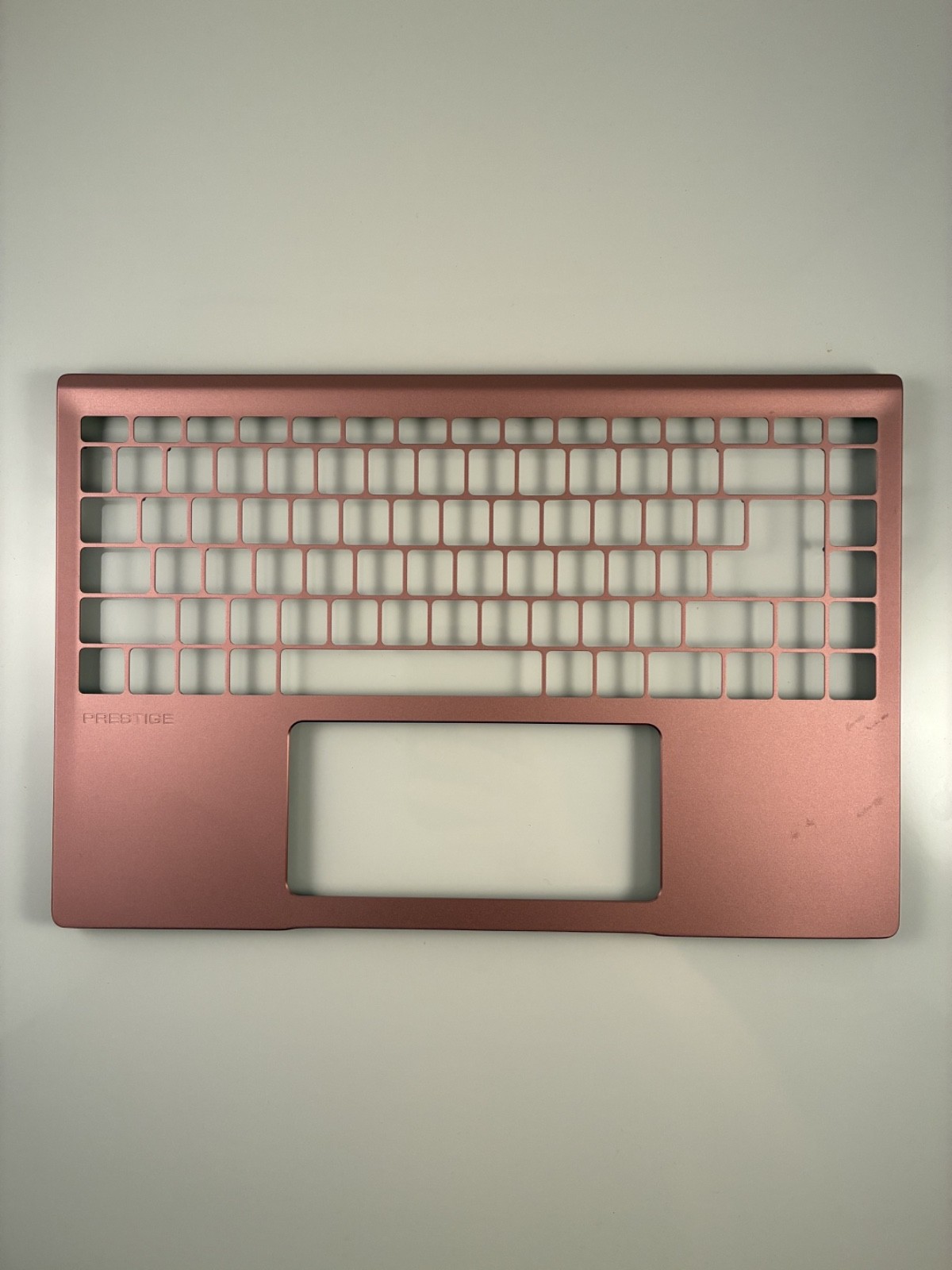 New For MSI Prestige 14 MS-14C1 MS-14C2 MS-14C4 P14 Upper Case Palmrest Cover