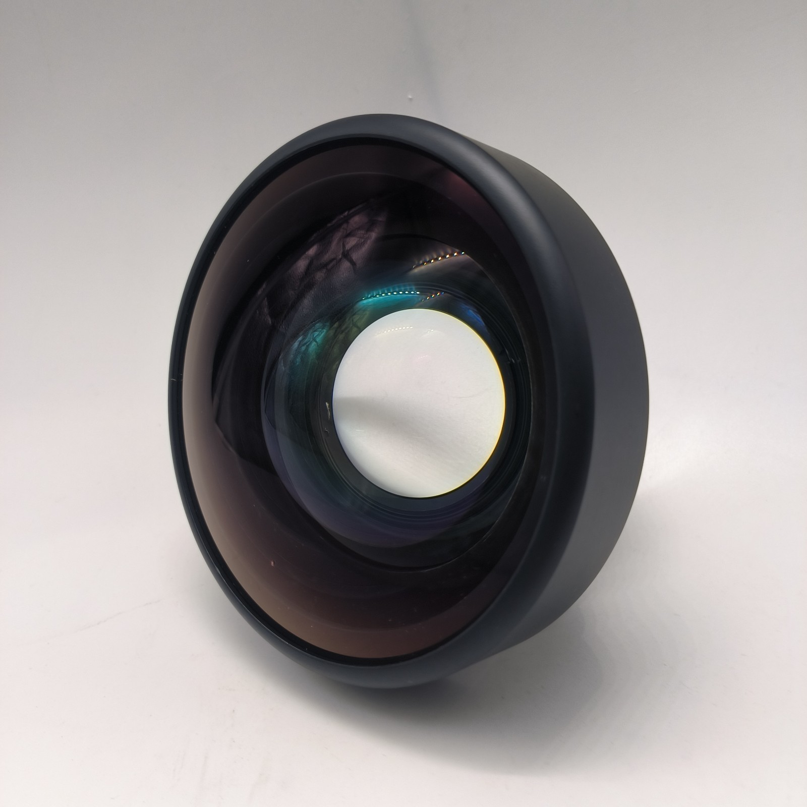 Zorsika 1.4x Wide‑Angle Conversion Lens For JVC DLA‑N1188 NZ900 NZ800 RS4200