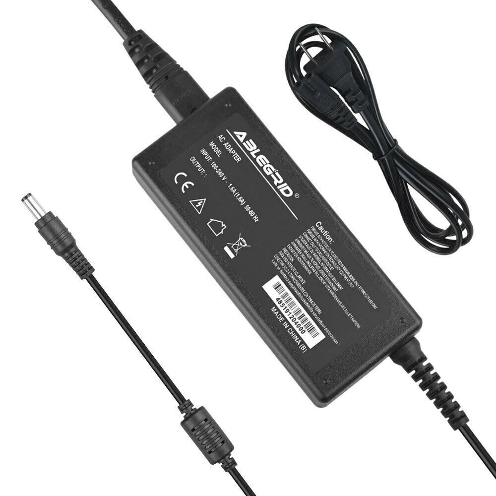 AC Adapter Charger For HP T310 G2 Thin Zero Client Business Computer Power Cord