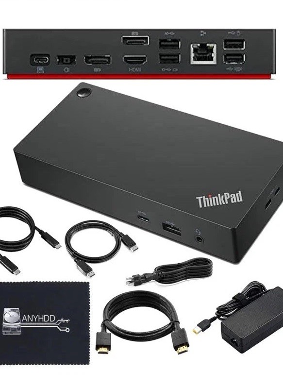 Lenovo ThinkPad