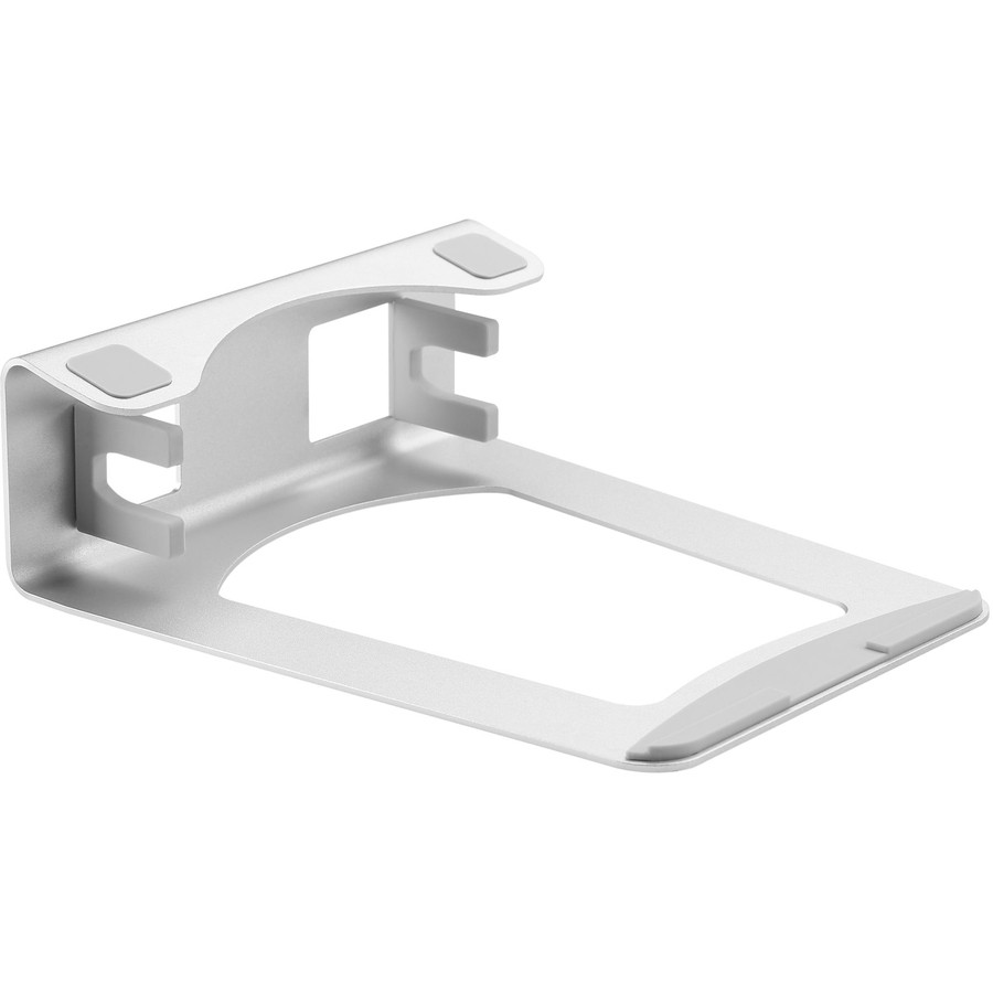 StarTech Laptop Stand - 2-in-1 Ergonomic Laptop Riser Stand or Vertical Stand