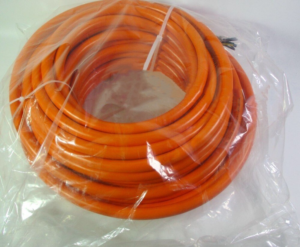 1PCS NEW 2090-CSBM1DF-14AF30 Power Cable 30M  FedEx or DHL