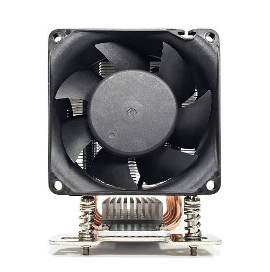 Dynatron AMD® EPYC SP3-TR4 3U Active Solution, A39