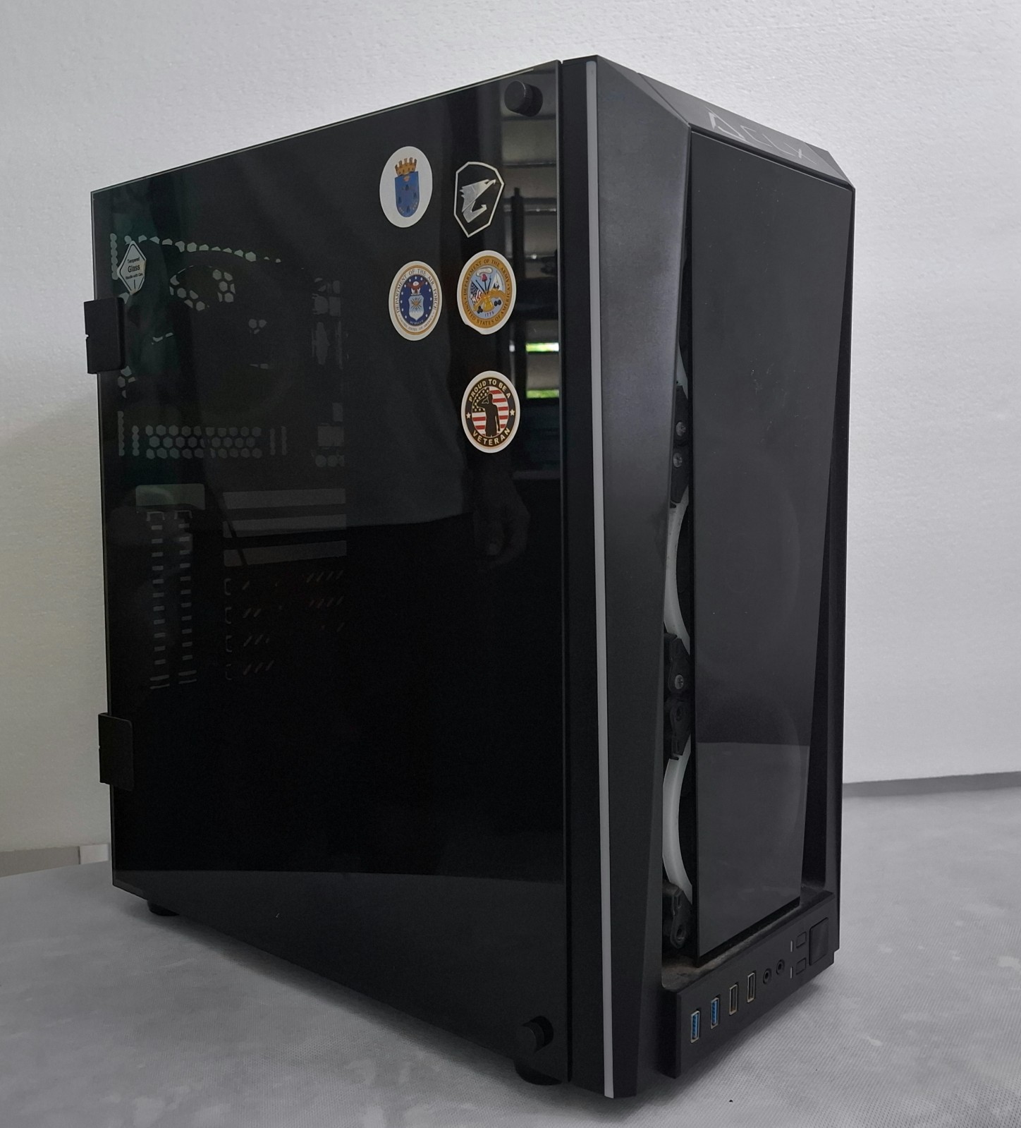 Gaming PC Parts Bundle