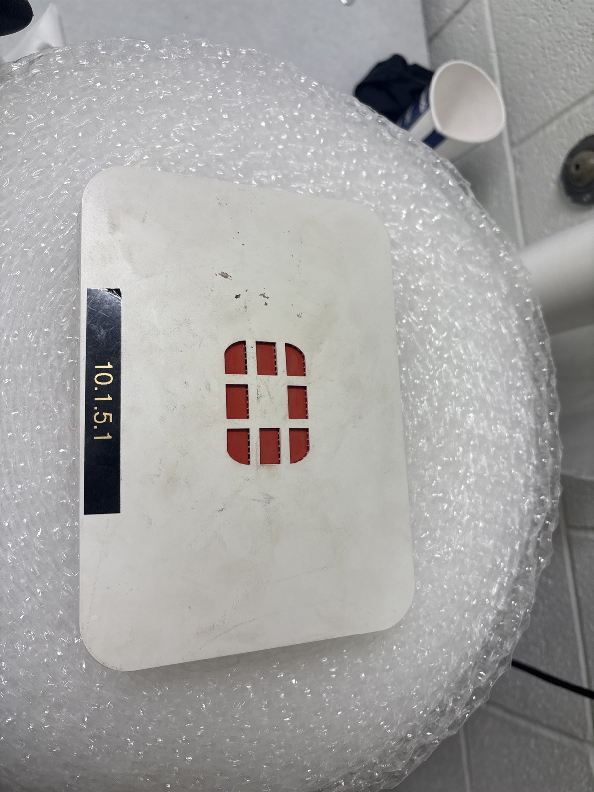 Fortinet Fortiwifi 30D No Power Supply