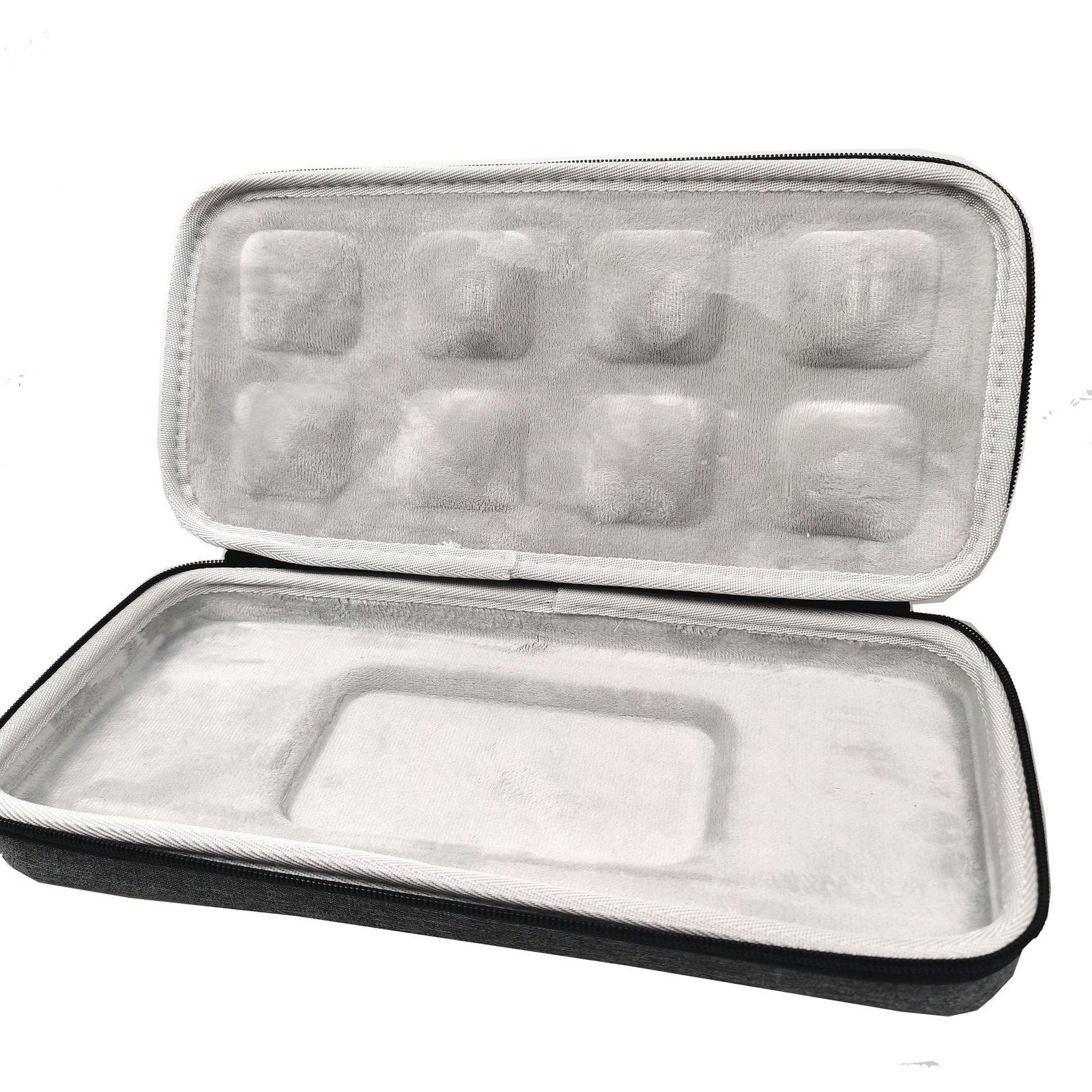 For Logitech MX Mechanical Min Keyboard Storage Bag for MX Mechanical Protective