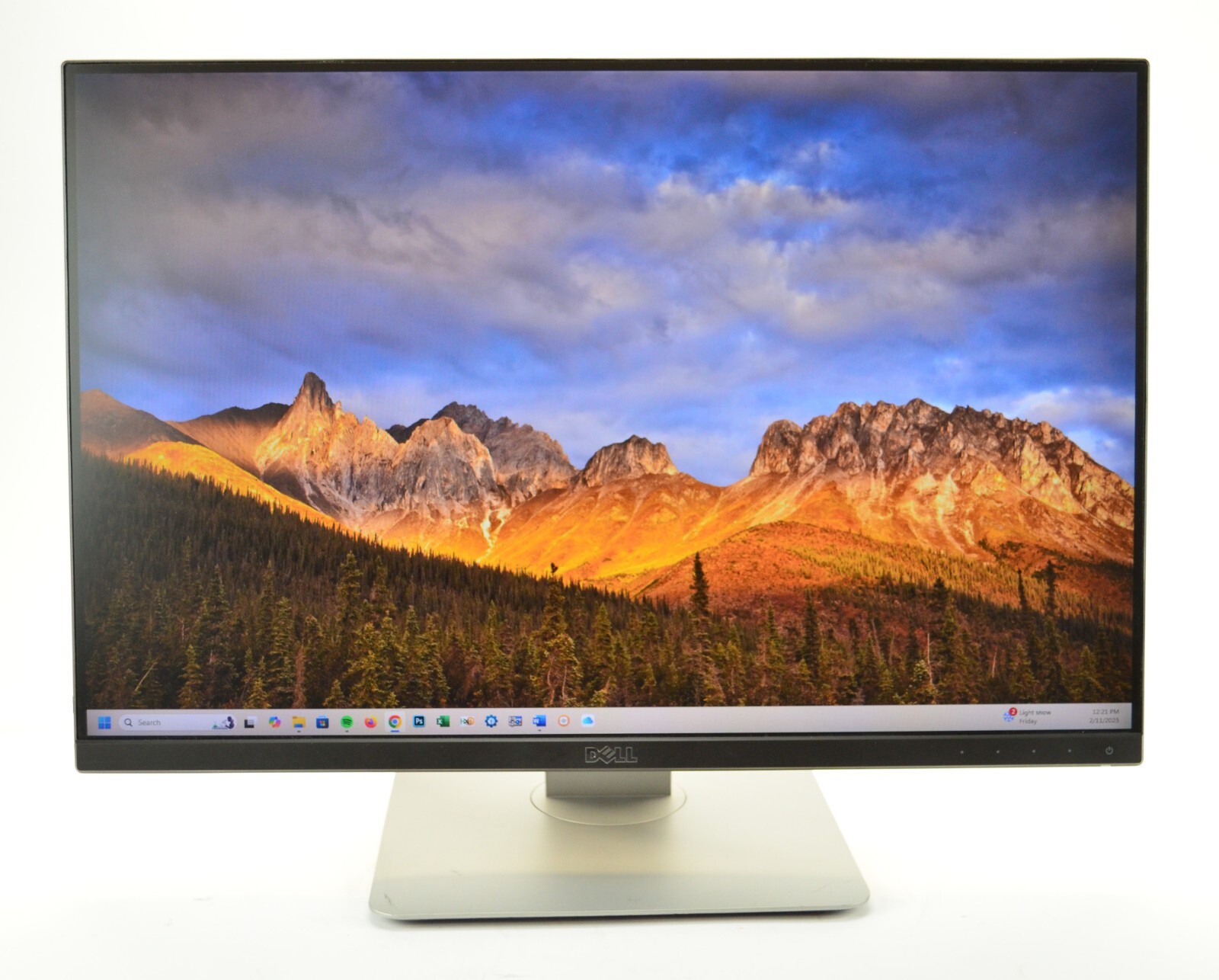 Dell UltraSharp U2415 24" FHD LED Monitor 1920 x 1200 HDMI DP miniDP