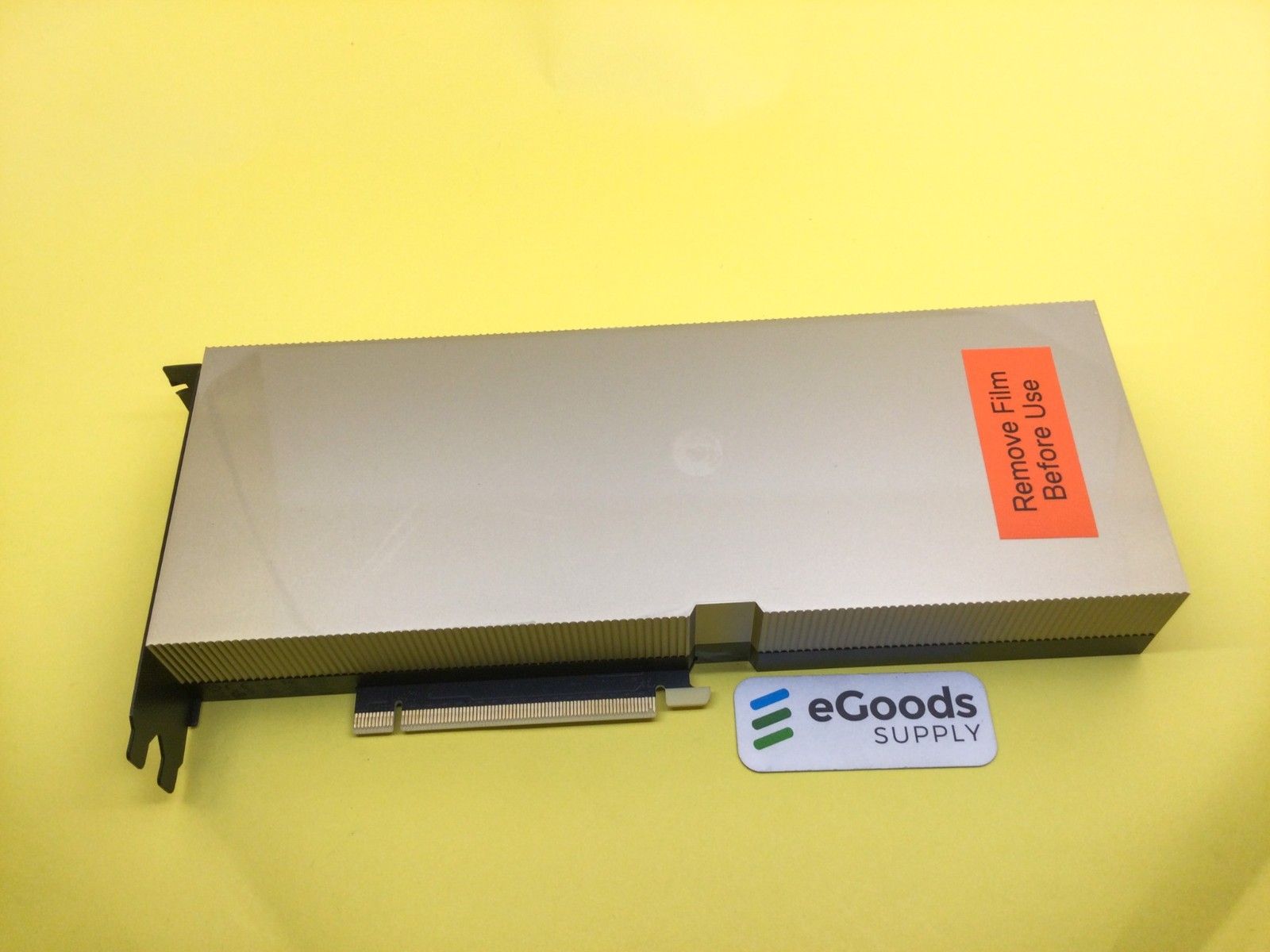 Nvidia Tesla A100 40GB PCIE HBM2e GPU Accelerator Graphics Card