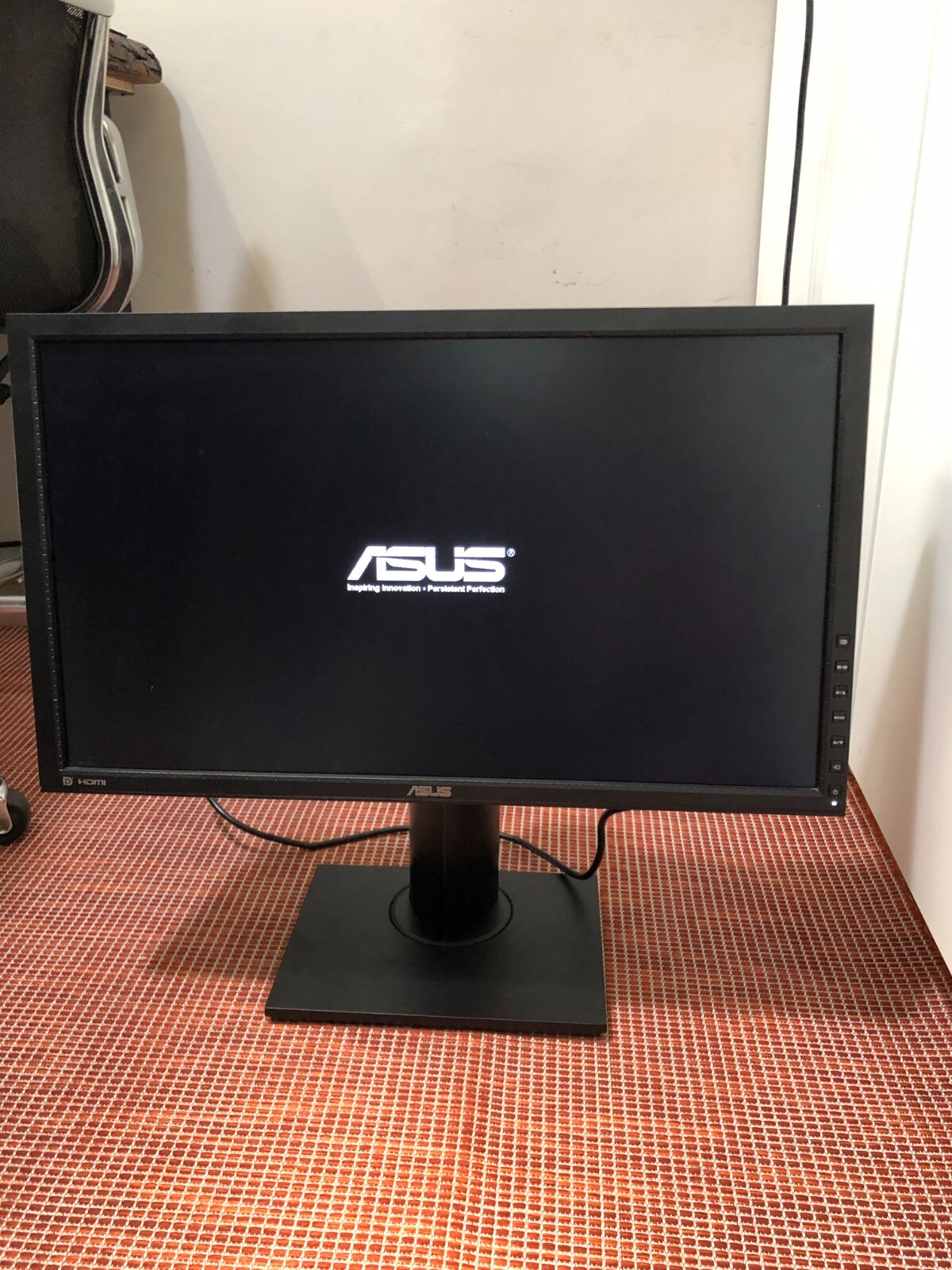 ASUS PB238Q 23" Monitor