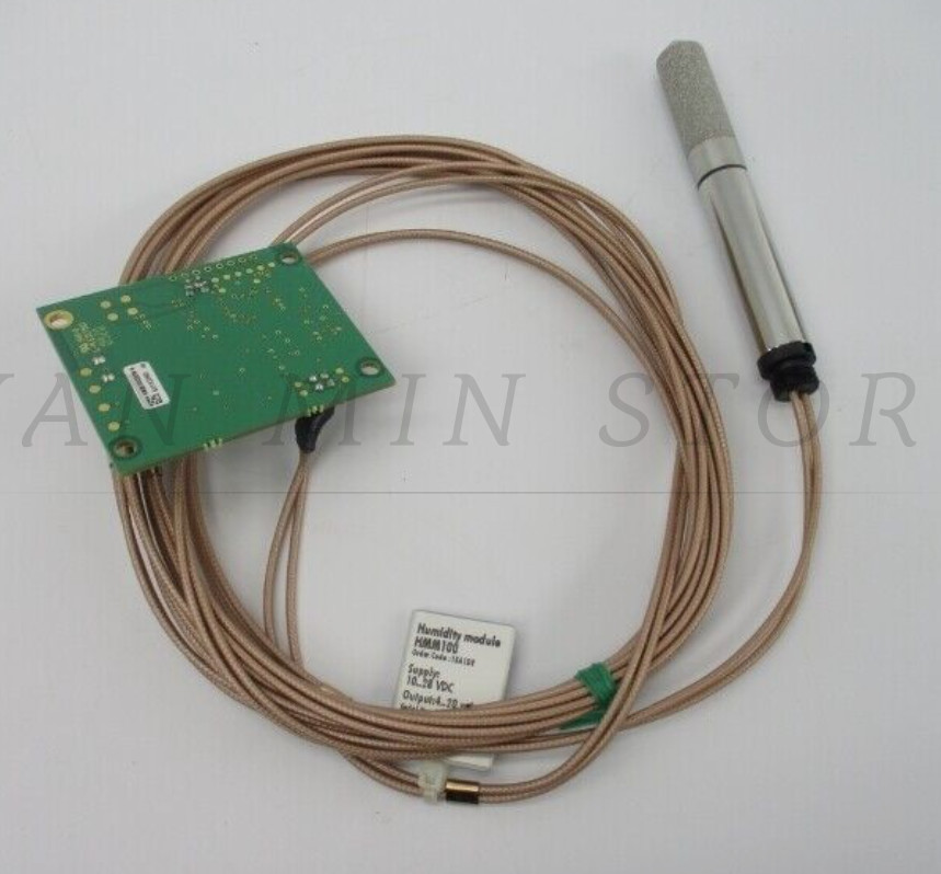 QTY: 1 HMM100 Humidity Module 10-28VDC Stainless Steel 15A1DL