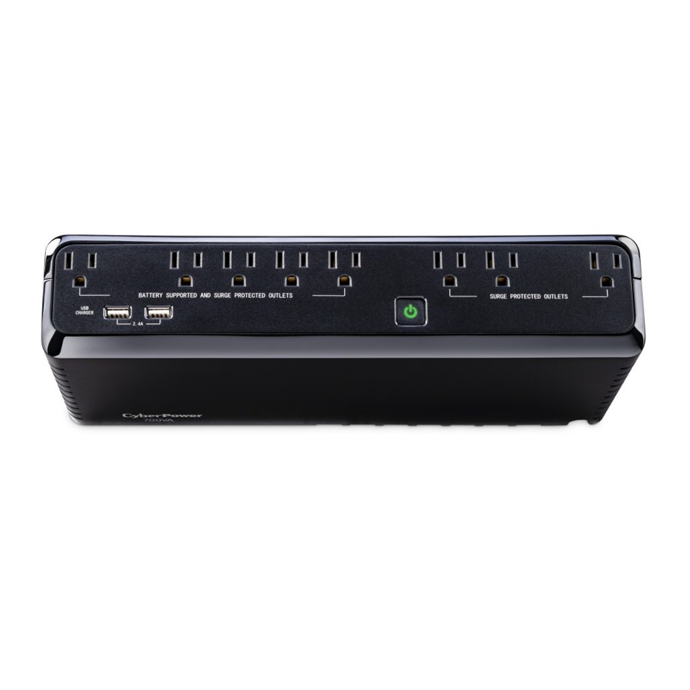 CyberPower SL700U 700VA 370W Standby UPS
