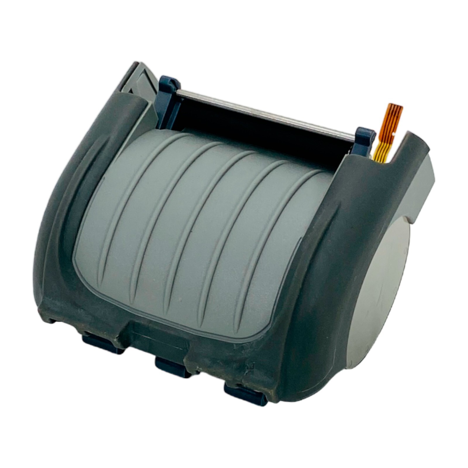 GENUINE✔️Zebra RK17735-015 Media Cover w/ Bar Sensor & Roller for QL220+ Printer