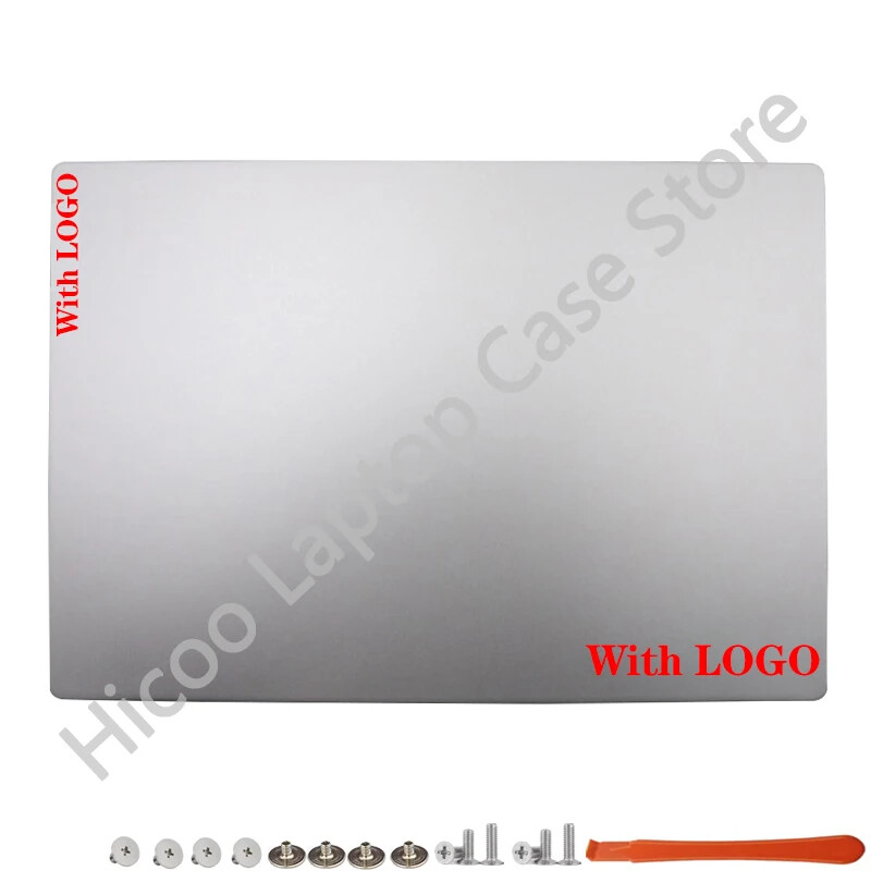For Lenovo 13S-IML/IWL LCD Back Cover/Front Bezel/Palmrest Keyboard/Bottom Case 