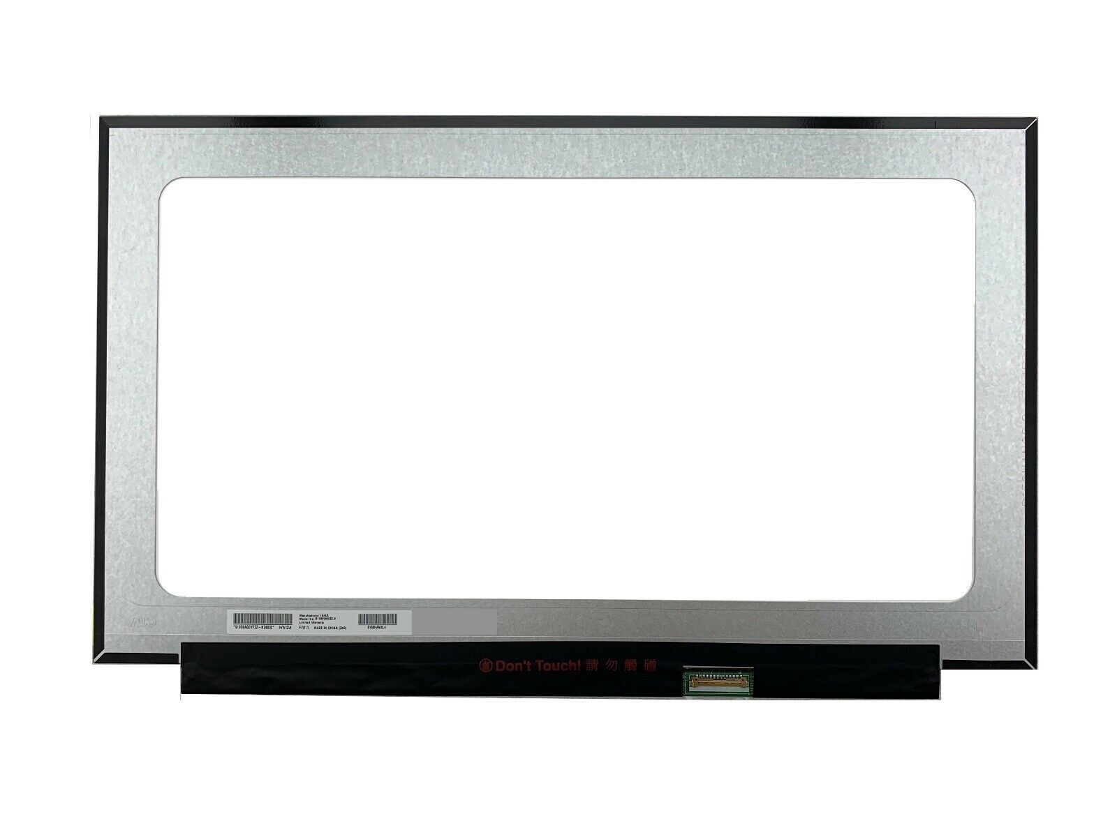 15.6 FHD for ASUS Vivobook F1502Z F1502ZA-OS34 LCD Screen Non-Touch Display New